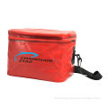 Waterproof Fishing Bag, Made of PVC and TPU